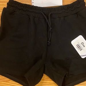 ZYIA active relaxation shorts xl